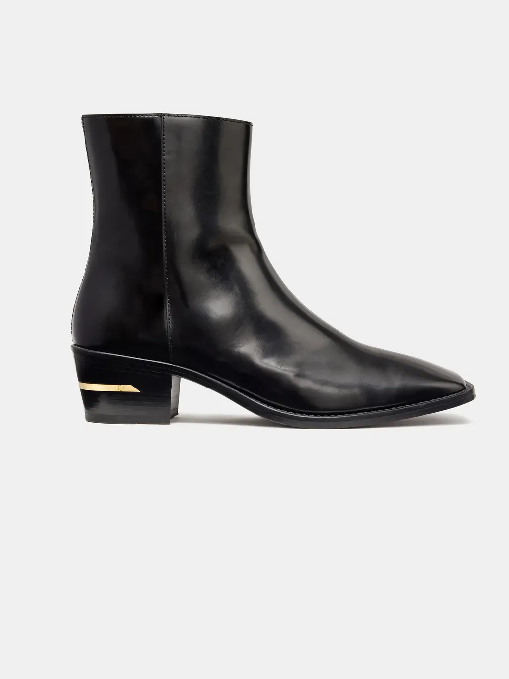 Ma Boot