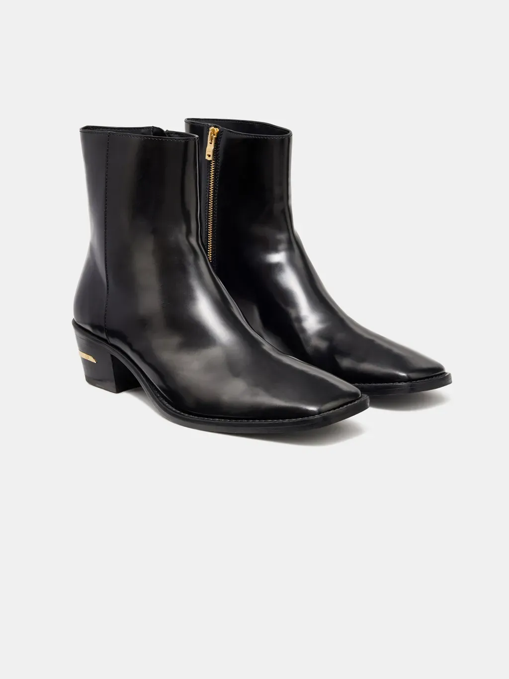Ma Boot