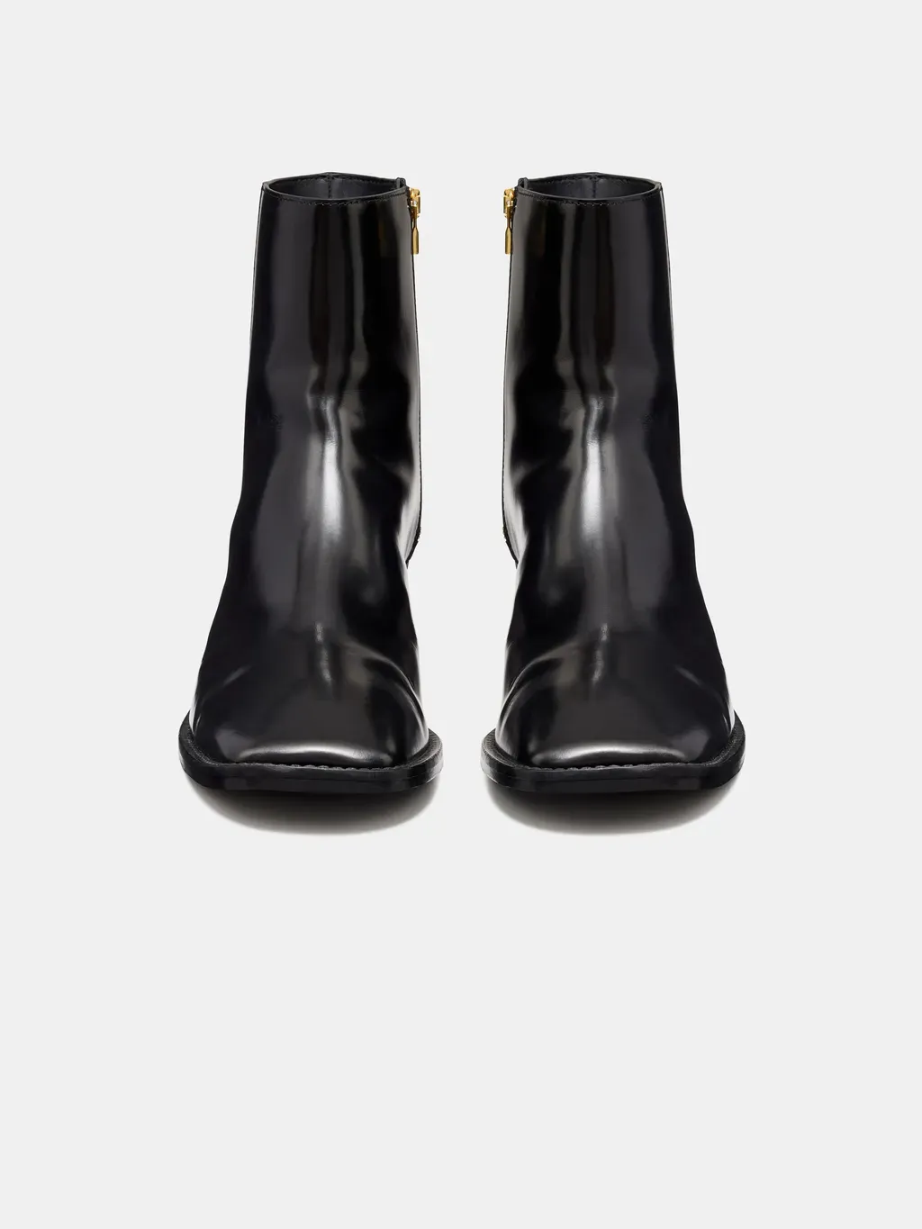 Ma Boot