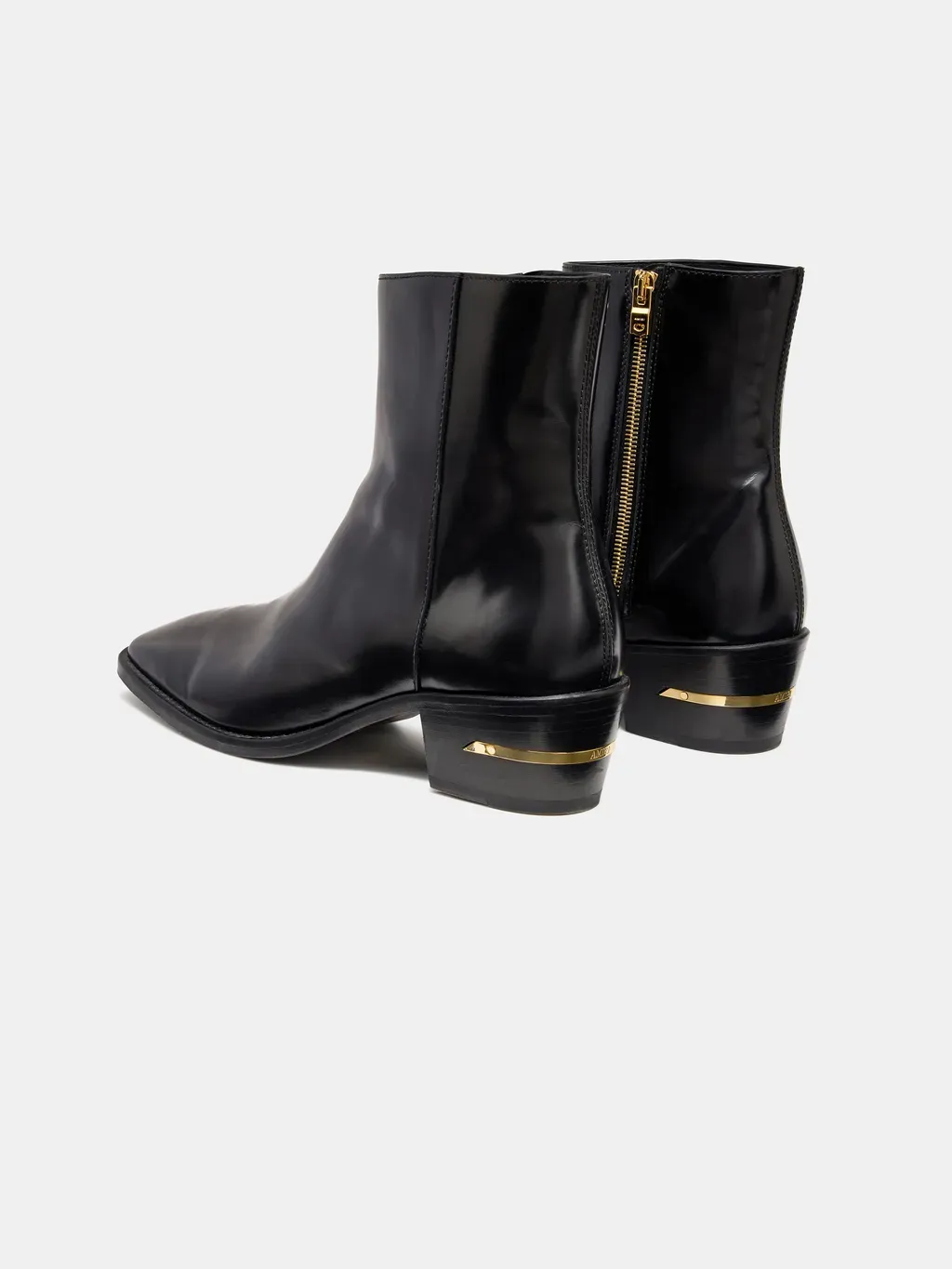 Ma Boot