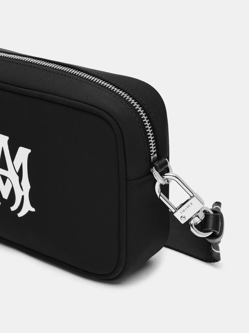 Ma Camera Case - Black