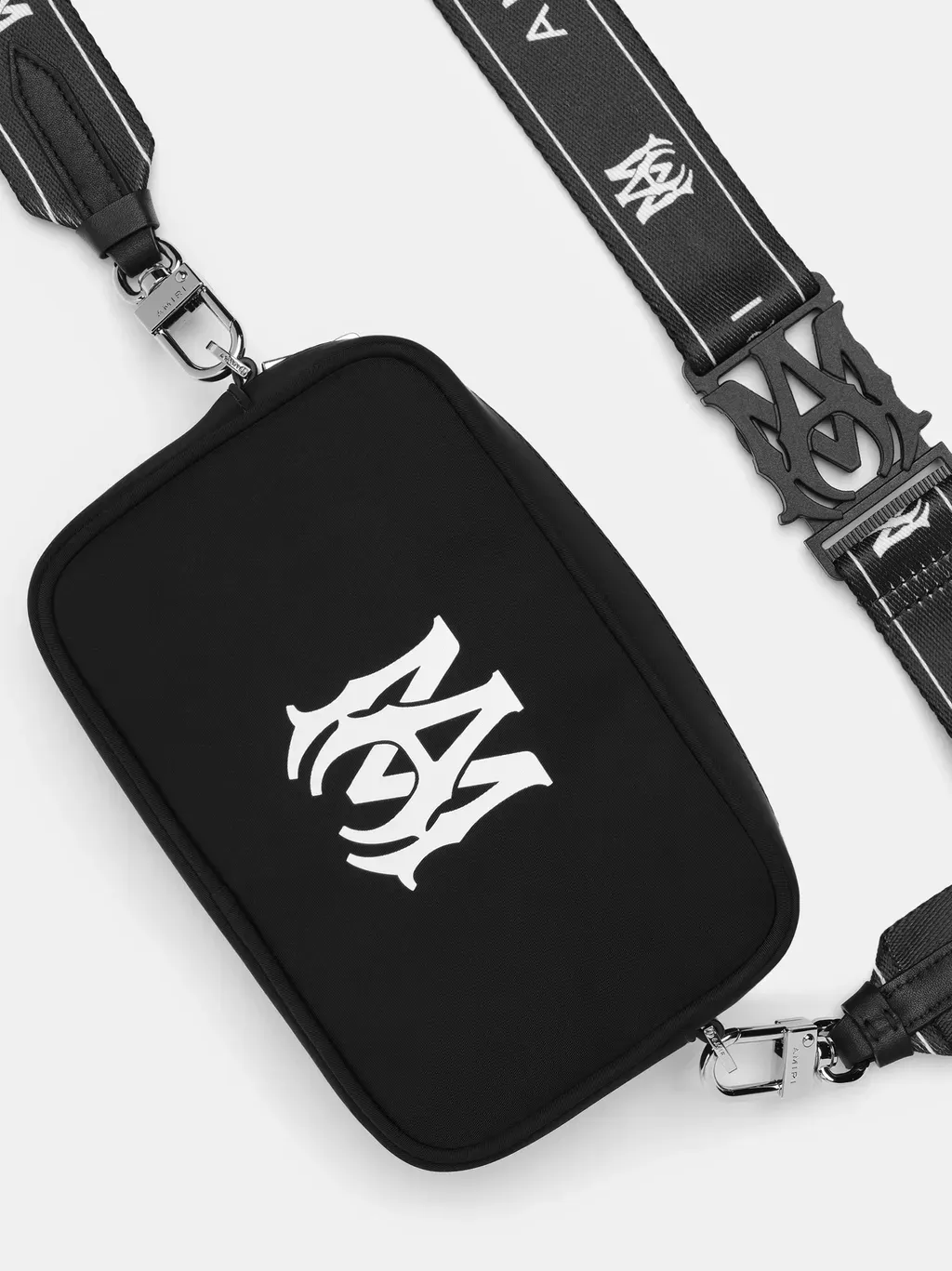 Ma Camera Case - Black