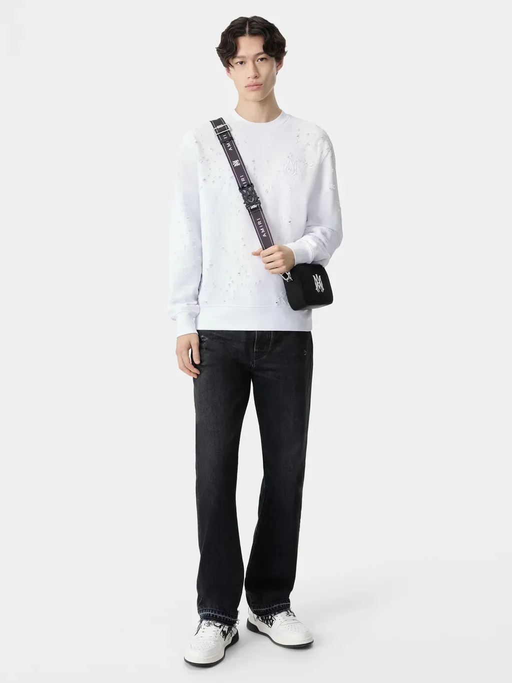 Ma Camera Case - Black