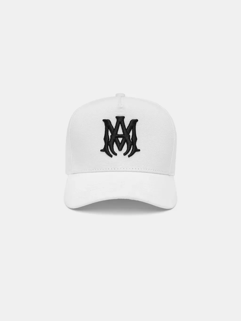 Ma Canvas Hat - Ivory