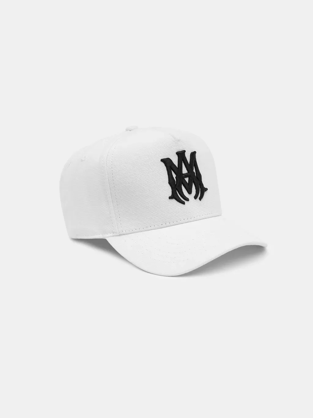 Ma Canvas Hat - Ivory