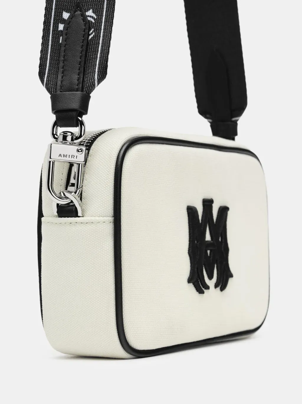 Ma Canvas Camera Case - Birch