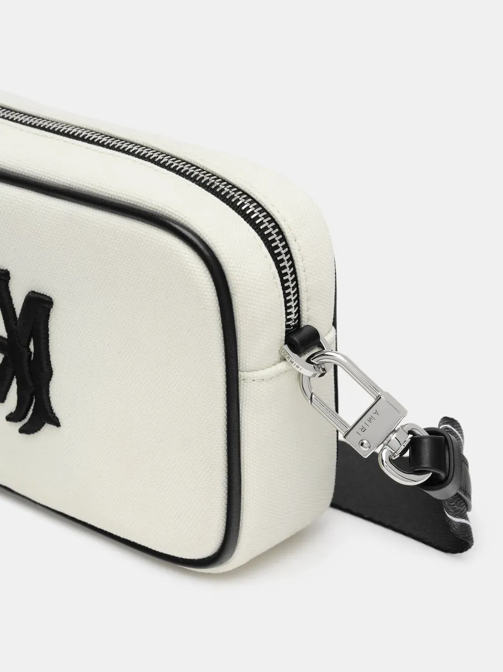 Ma Canvas Camera Case - Birch