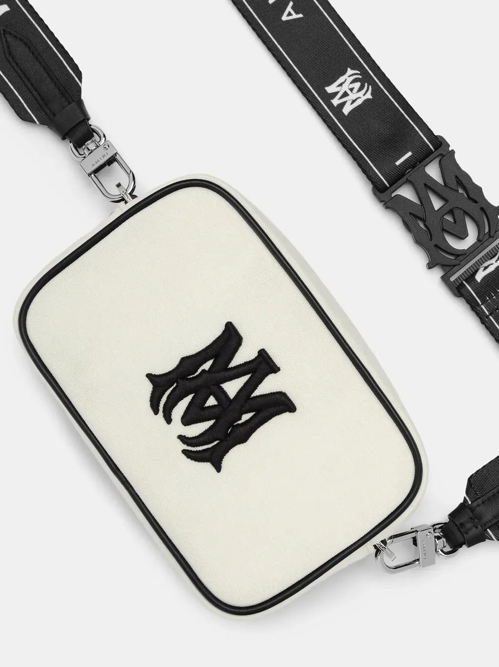 Ma Canvas Camera Case - Birch