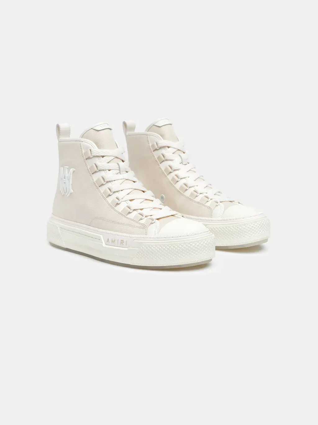Ma Court Hi - Alabaster