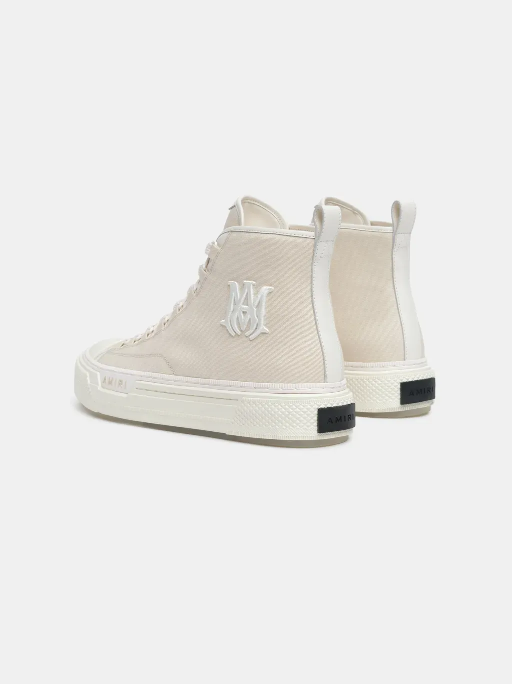 Ma Court Hi - Alabaster