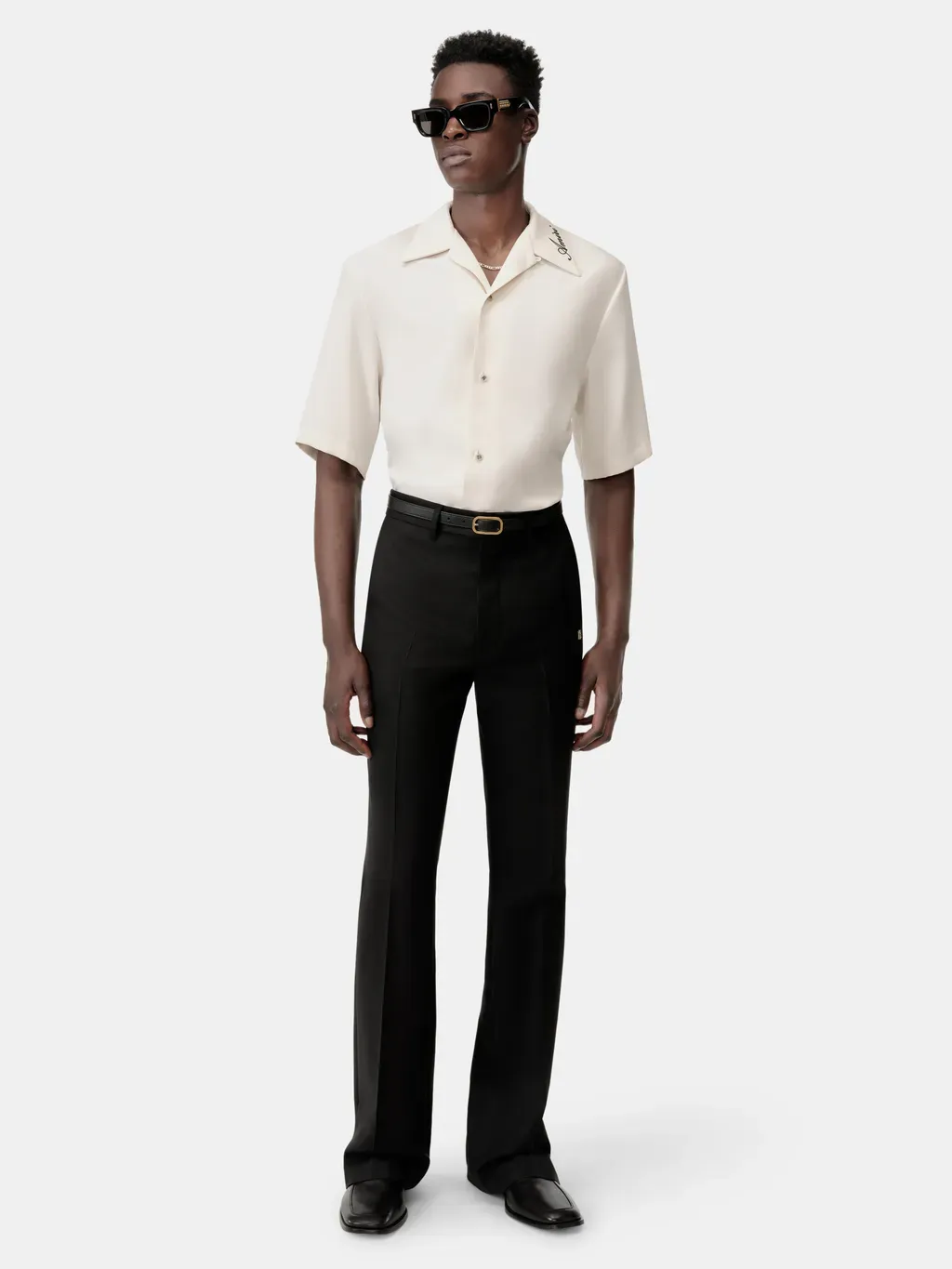 Ma Flare - Black