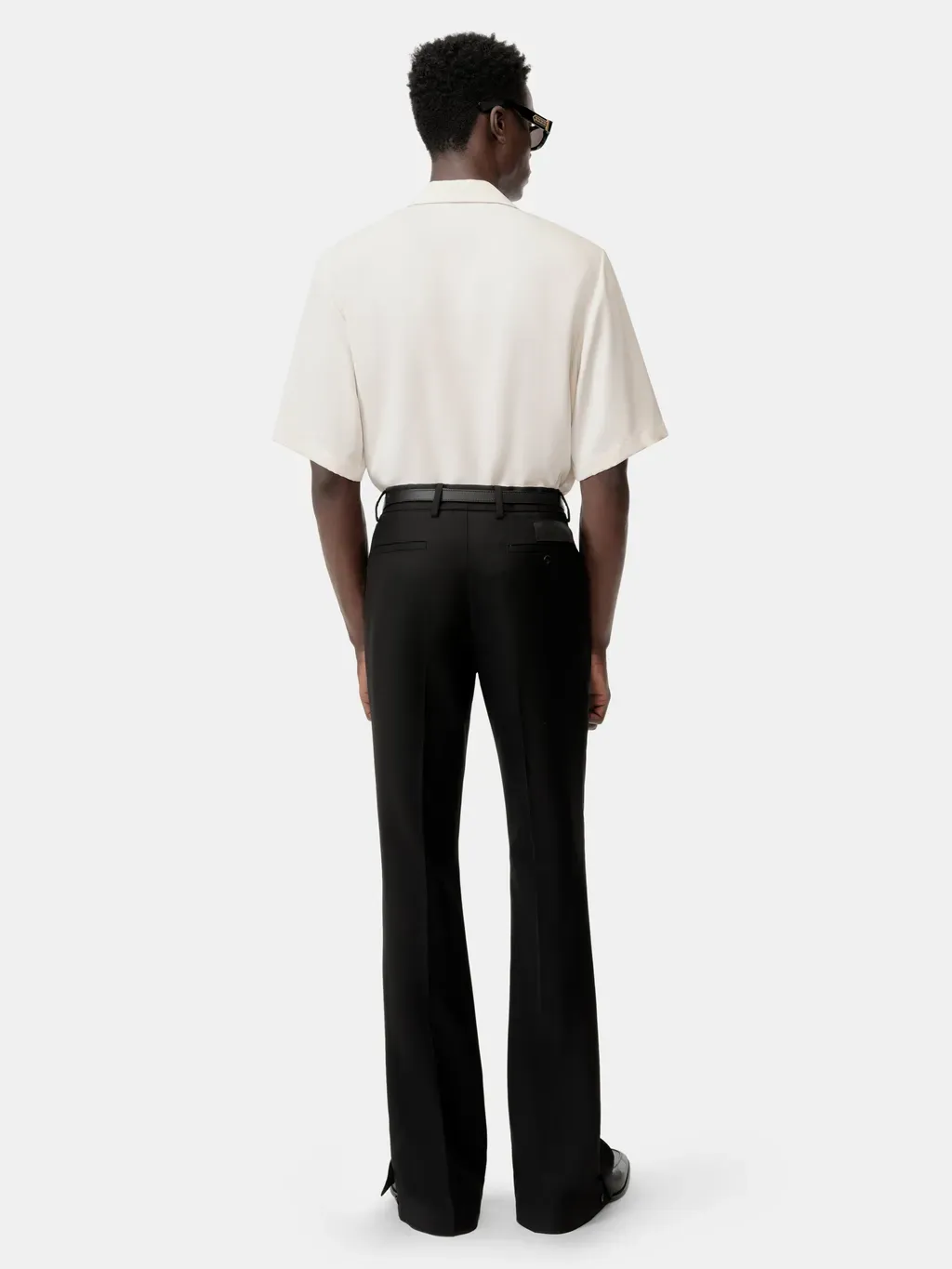 Ma Flare - Black