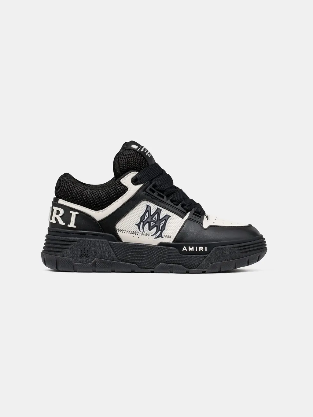 Ma Patch Ma-1 - Black