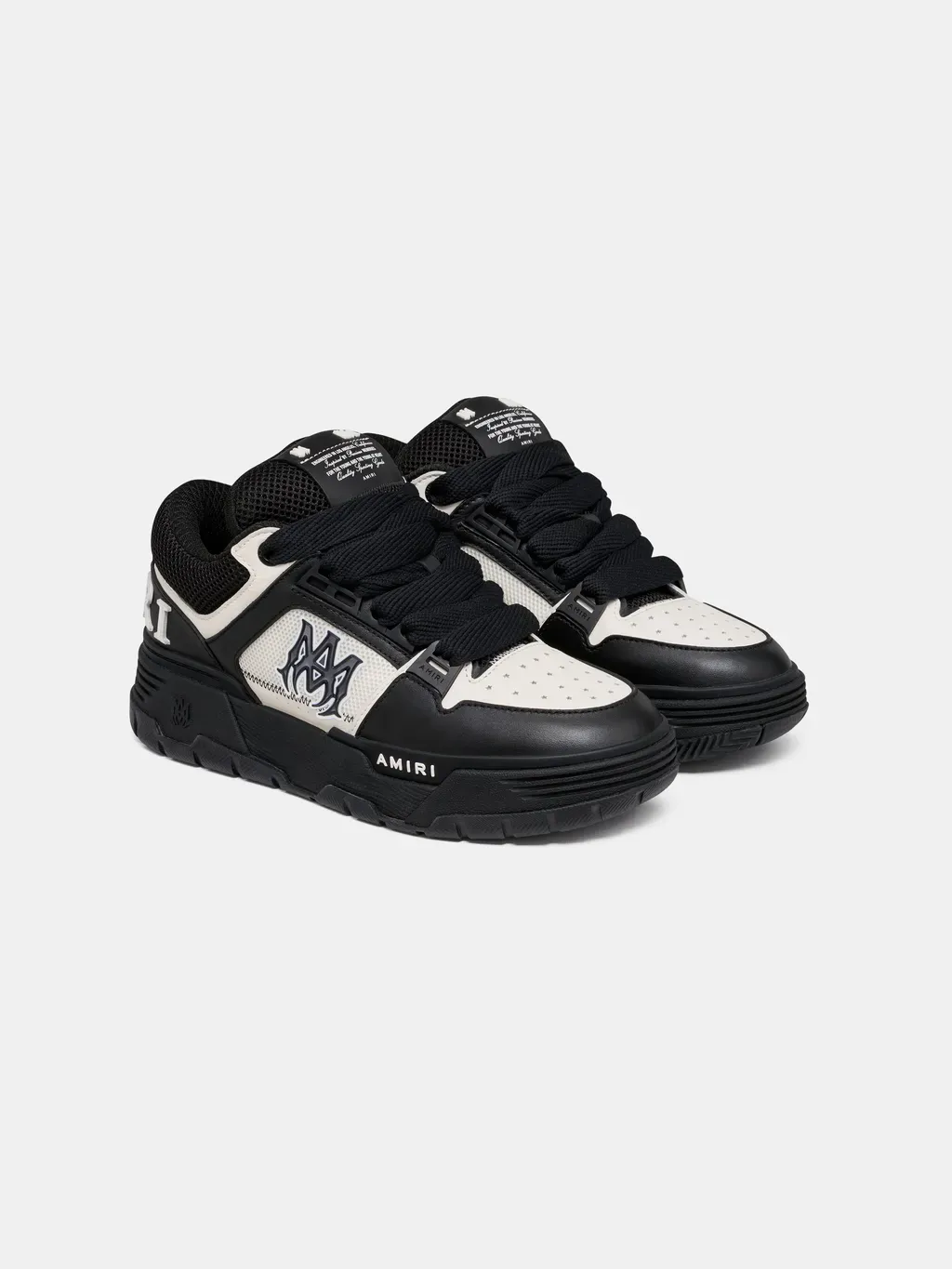 Ma Patch Ma-1 - Black