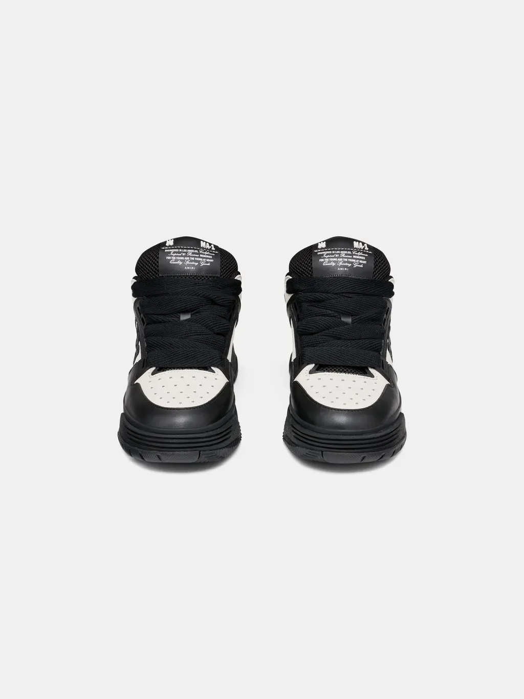 Ma Patch Ma-1 - Black