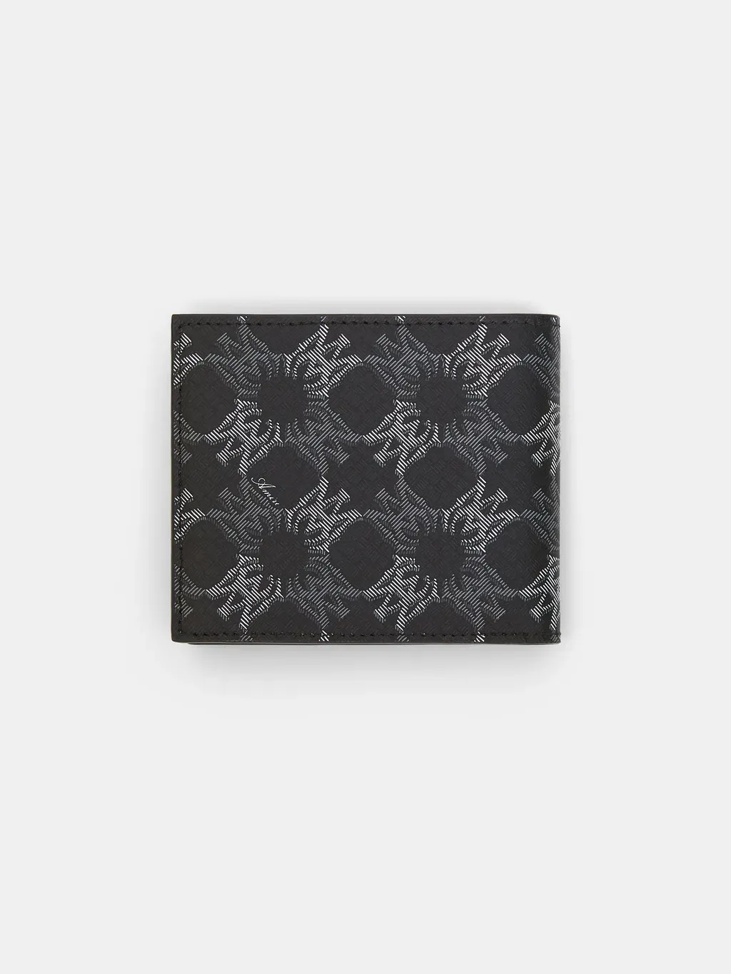 Ma Quad Bifold - Black