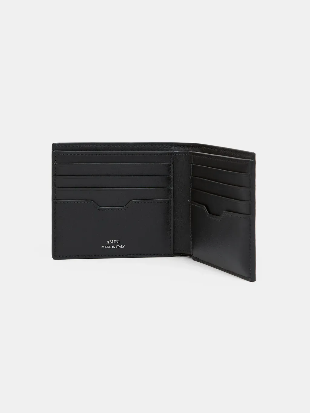 Ma Quad Bifold - Black