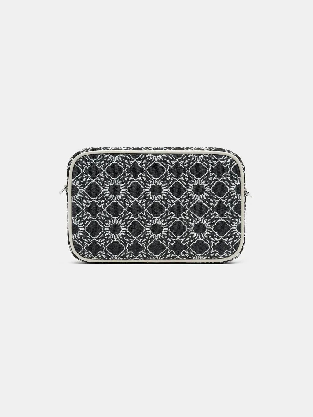 Ma Quad Camera Case - Black