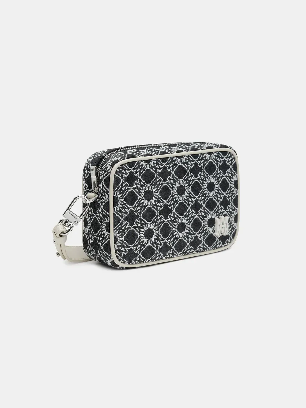 Ma Quad Camera Case - Black