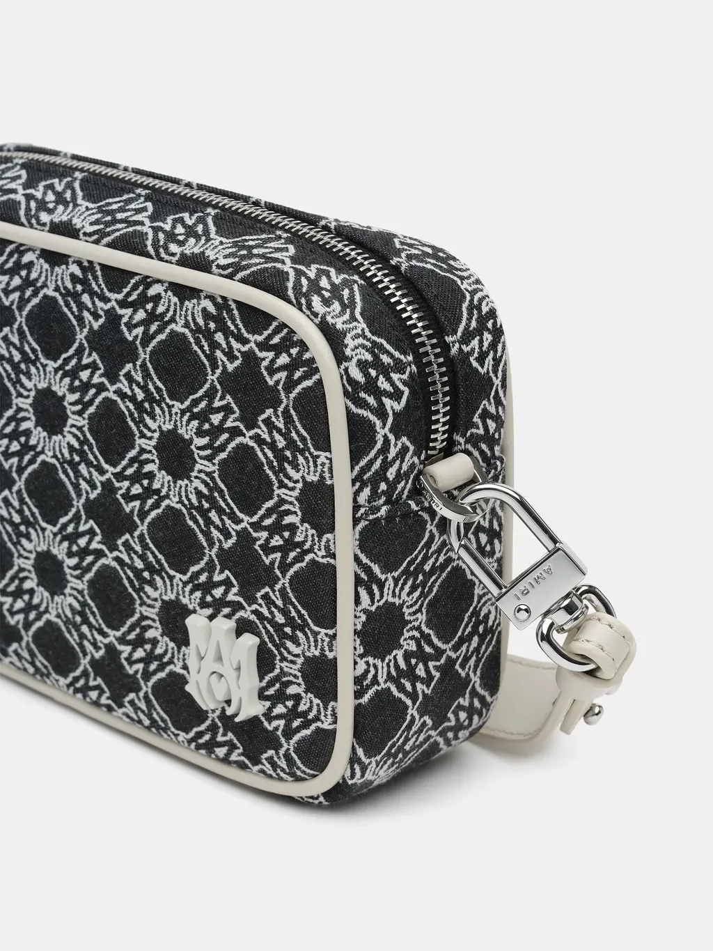 Ma Quad Camera Case - Black