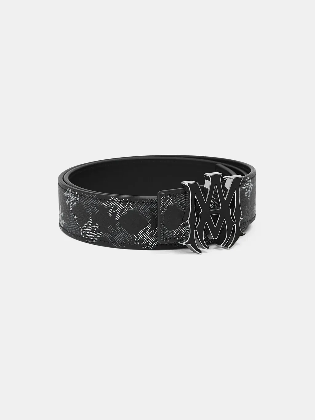 Ma Quad 4Cm Belt - Black