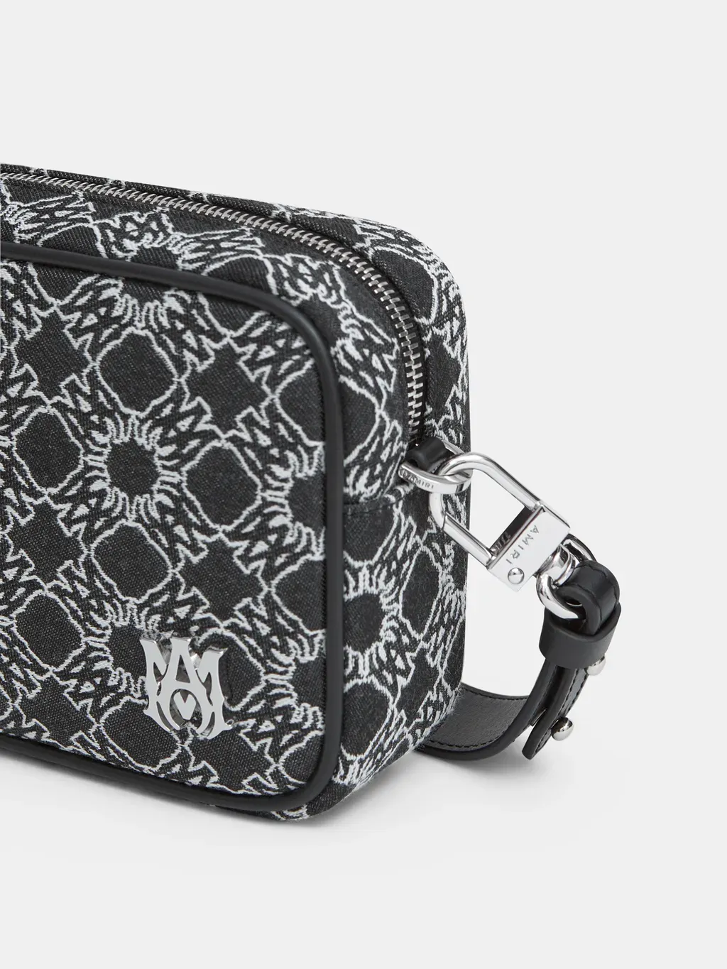 Ma Quad Camera Case - Black