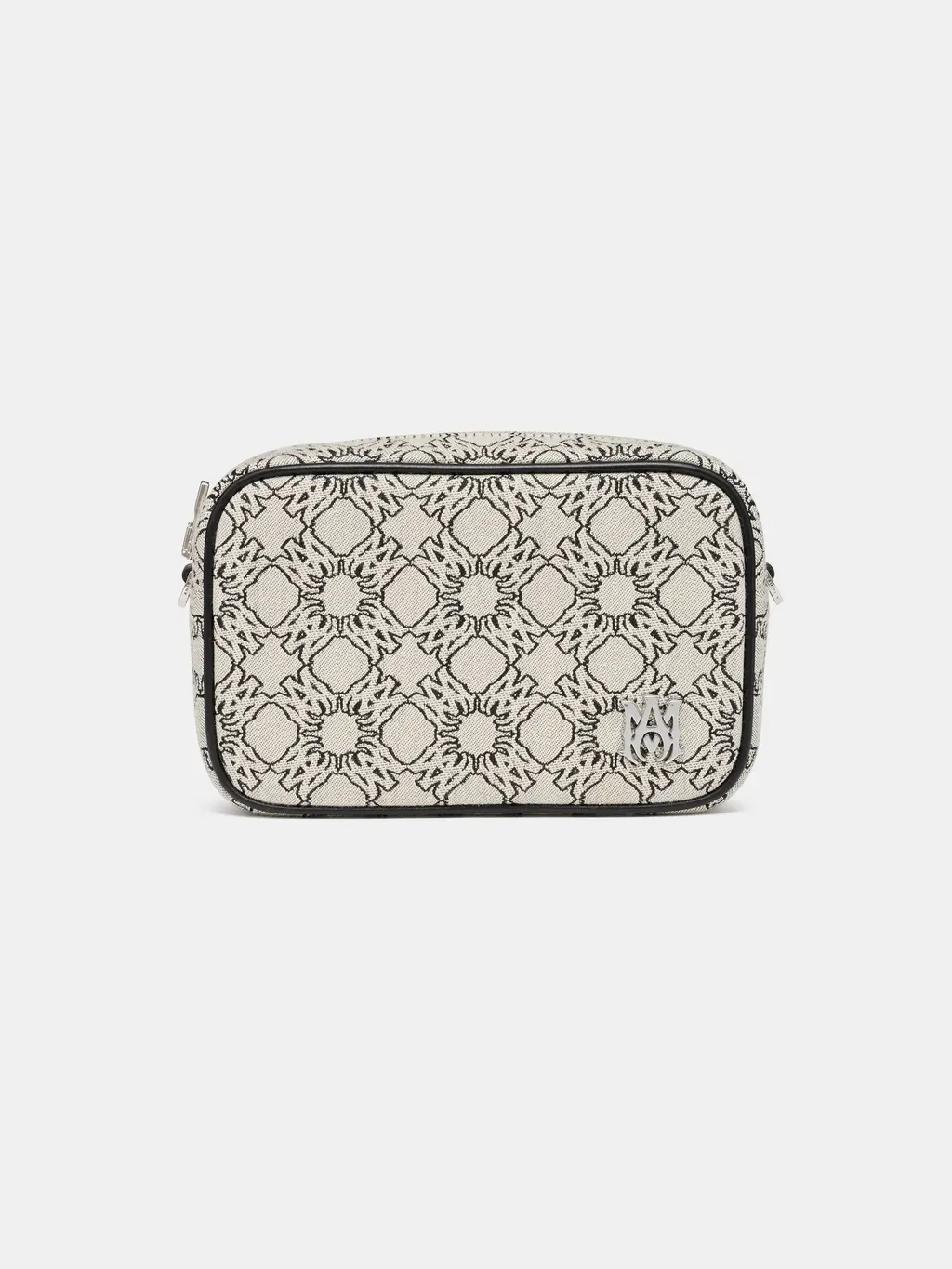 Ma Quad Camera Case - Grey