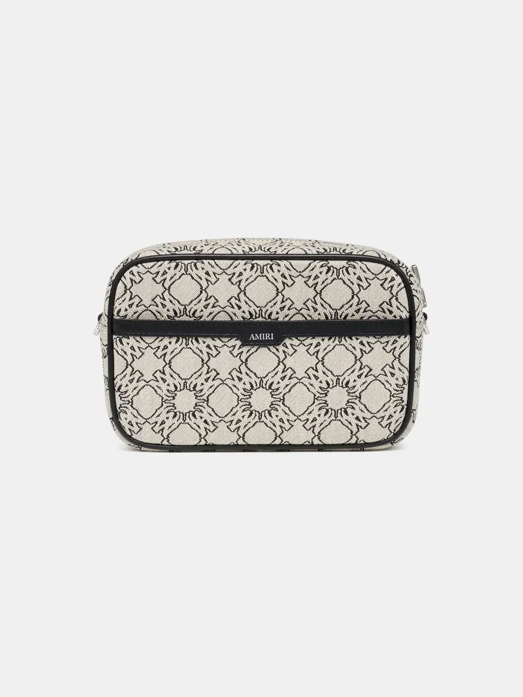 Ma Quad Camera Case - Grey