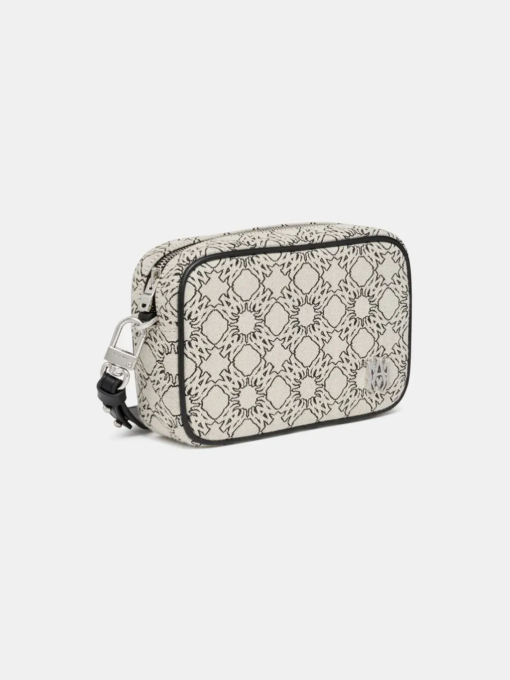 Ma Quad Camera Case - Grey