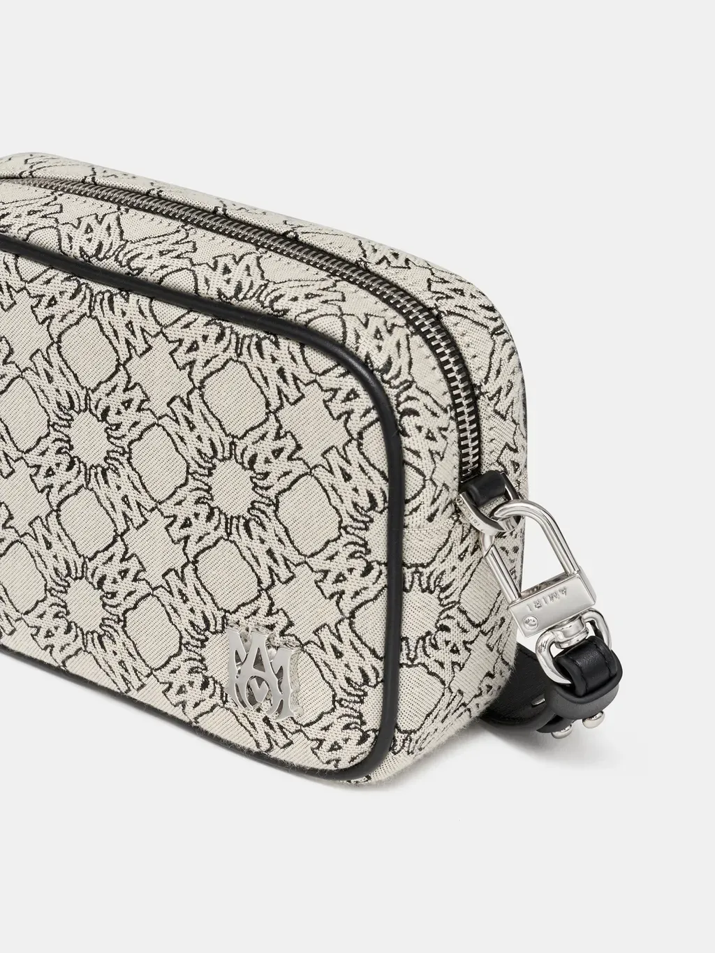 Ma Quad Camera Case - Grey