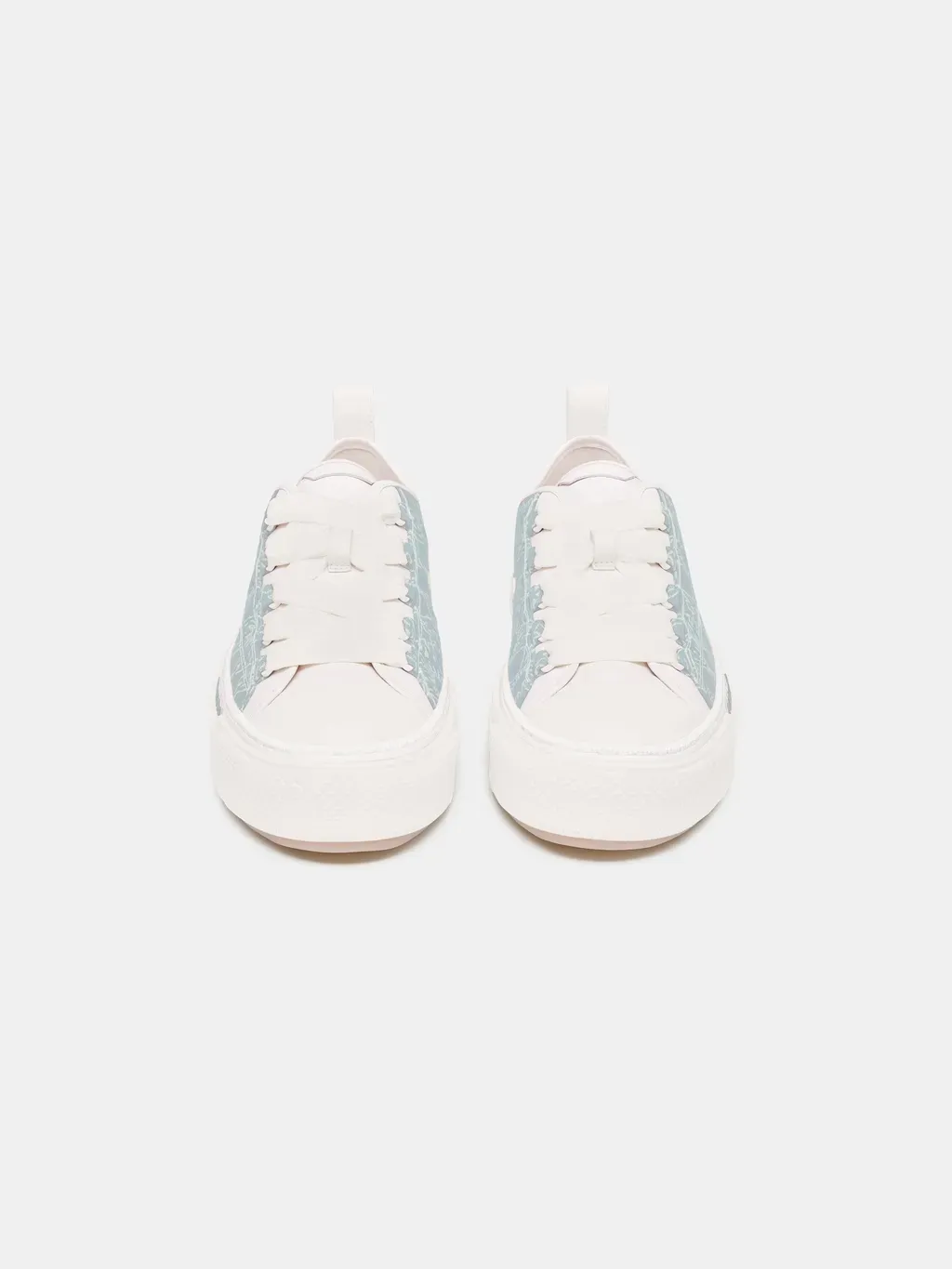Ma Quad Court Low - Steel