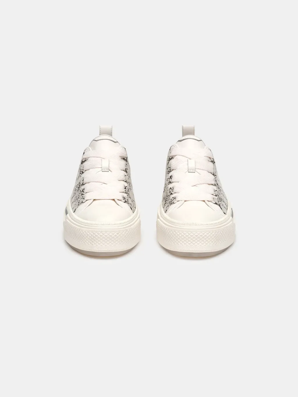 Ma Quad Court Low - Grey