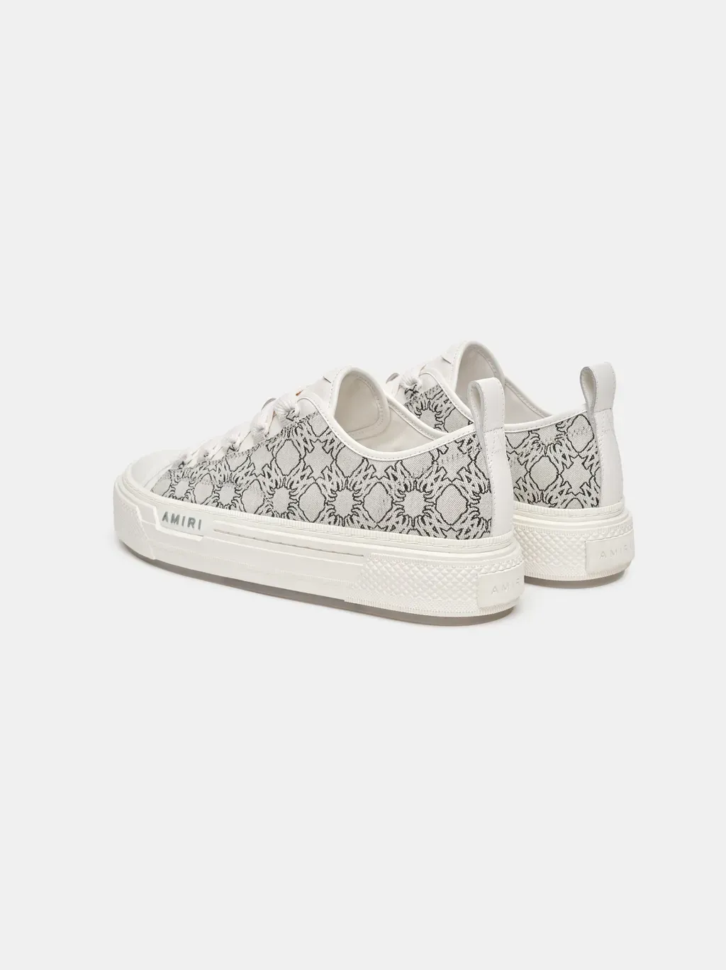 Ma Quad Court Low - Grey