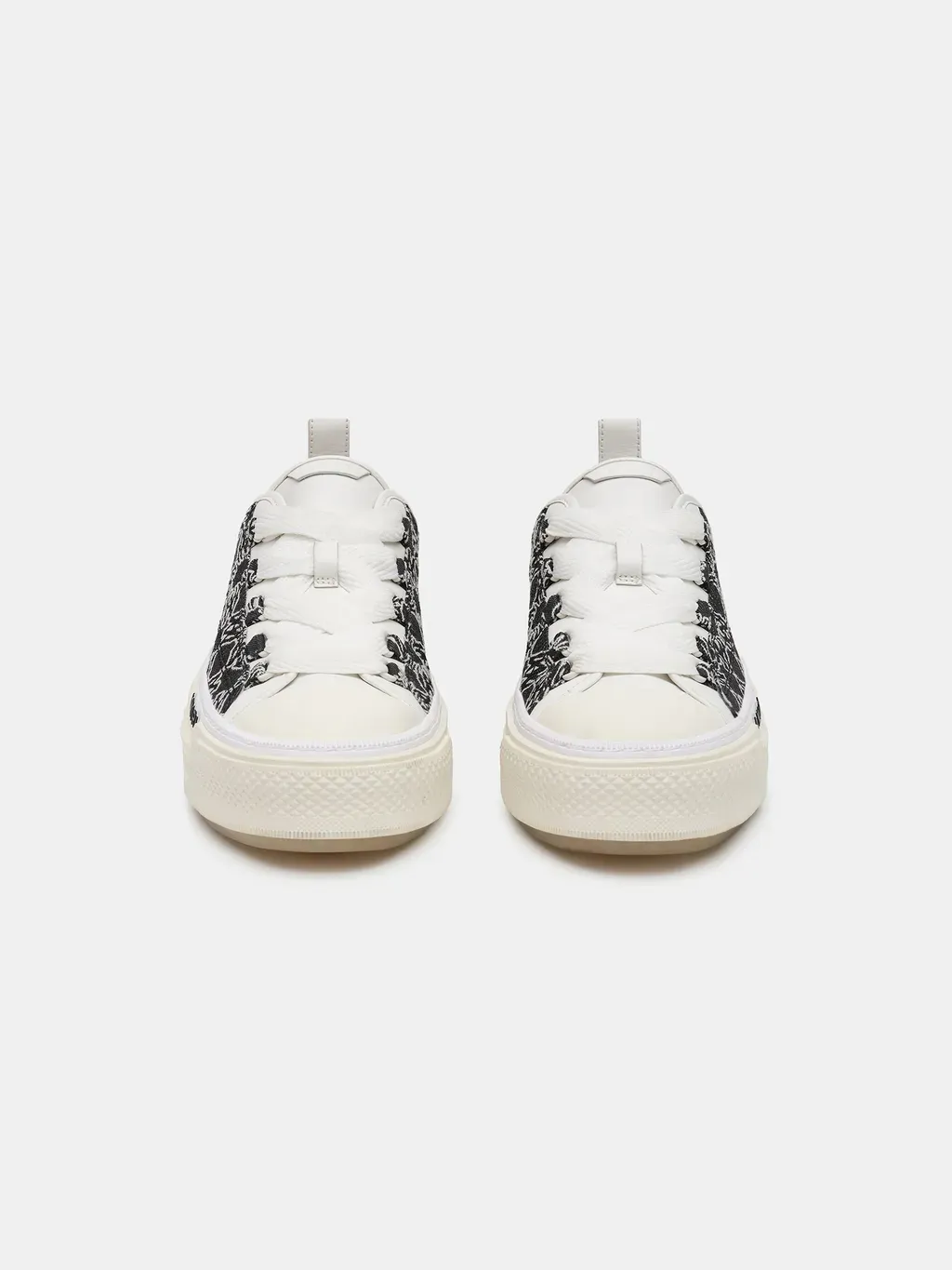 Ma Quad Court Low - Black