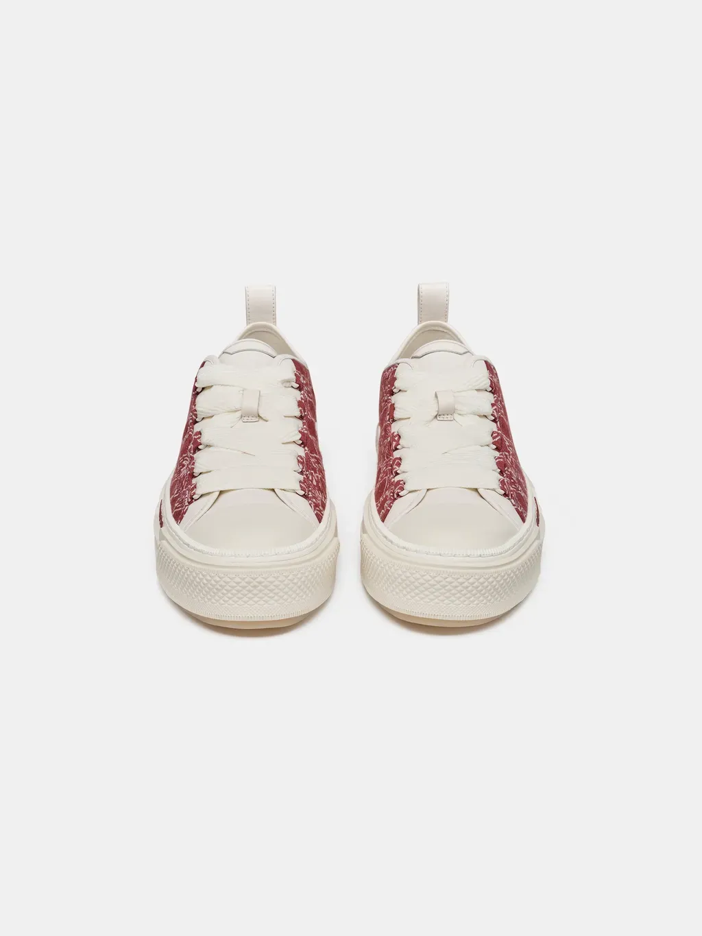 Ma Quad Court Low - Terracotta