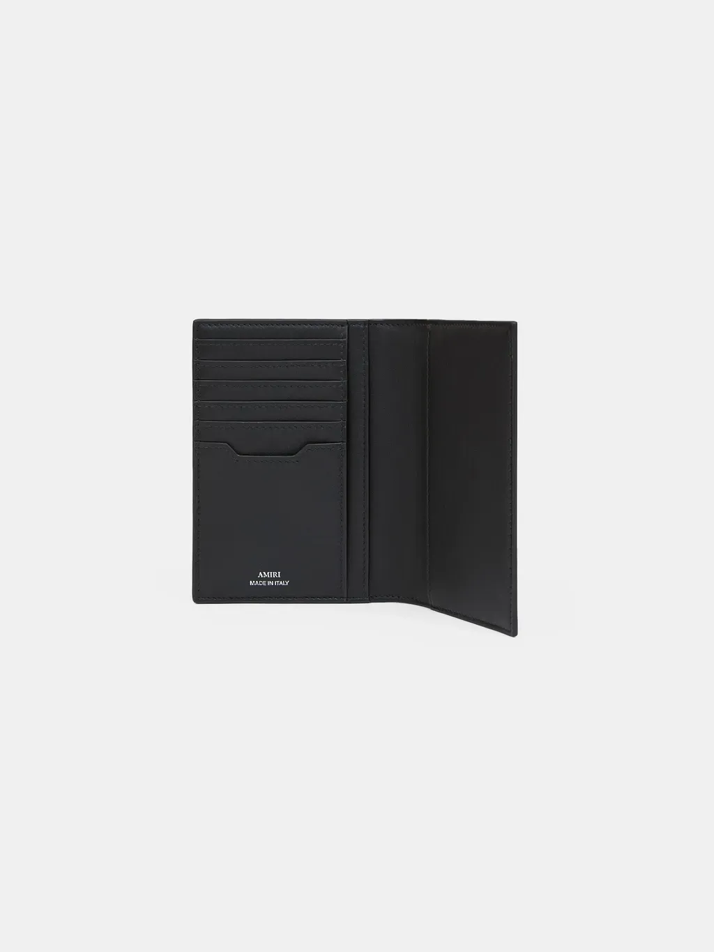 Ma Quad Passport Holder - Black