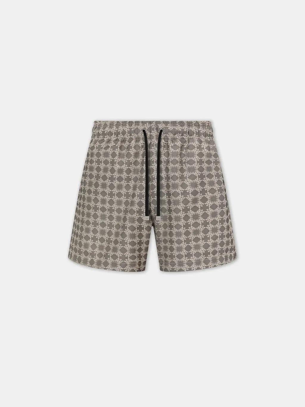 Ma Quad Swim Trunk - Black