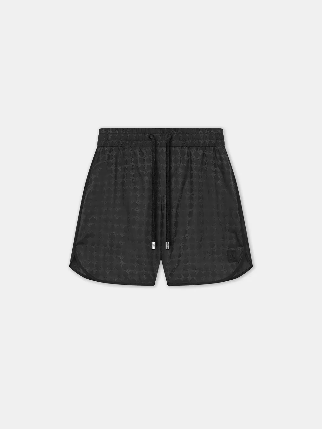 Ma Quad Short - Black