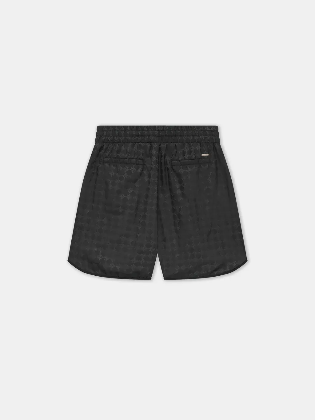 Ma Quad Short - Black