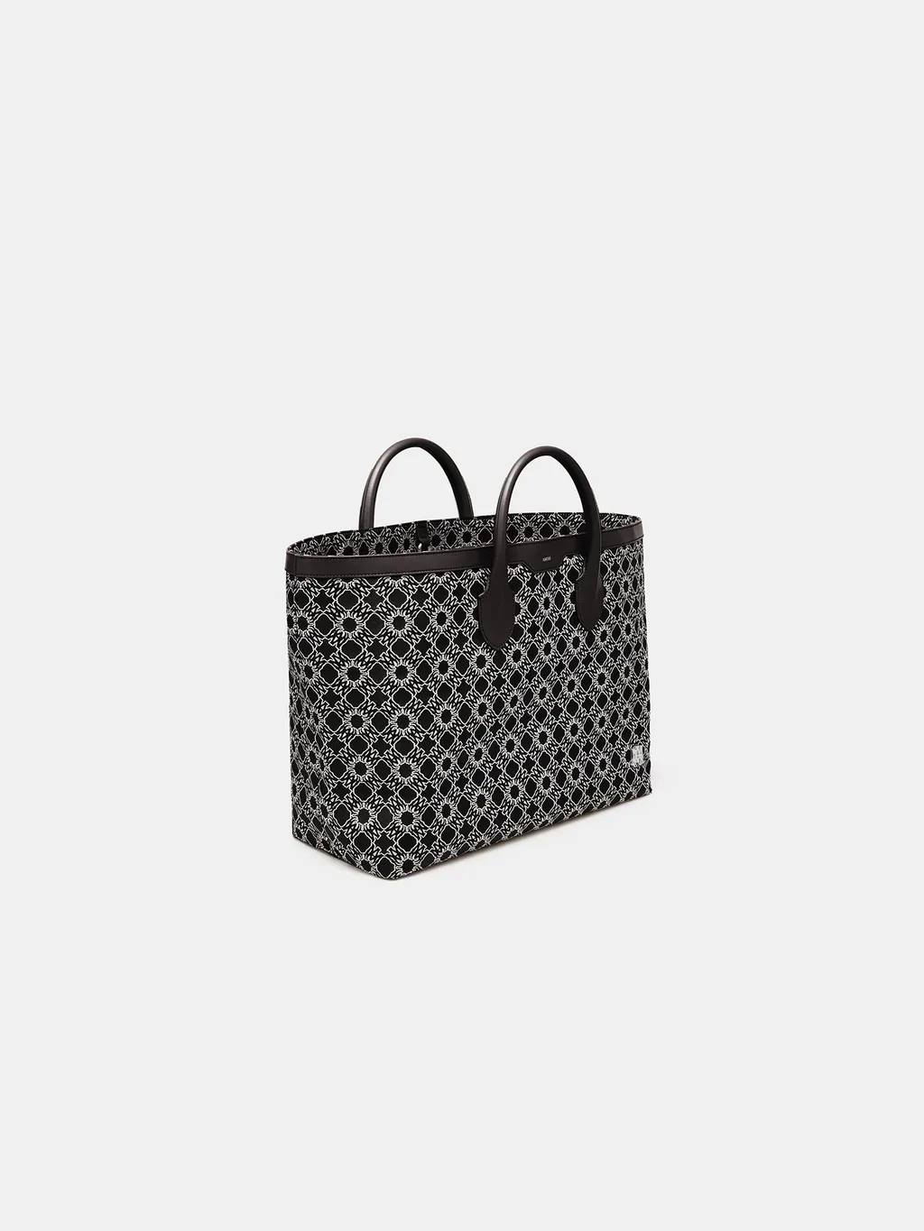Ma Quad Tote - Black