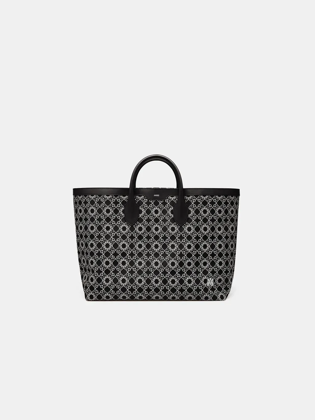 Ma Quad Tote - Black