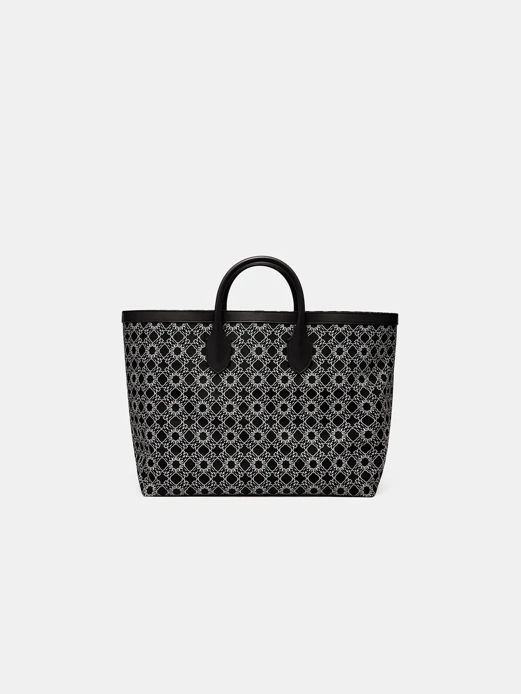 Ma Quad Tote - Black