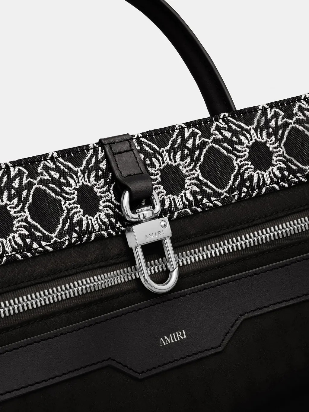 Ma Quad Tote - Black