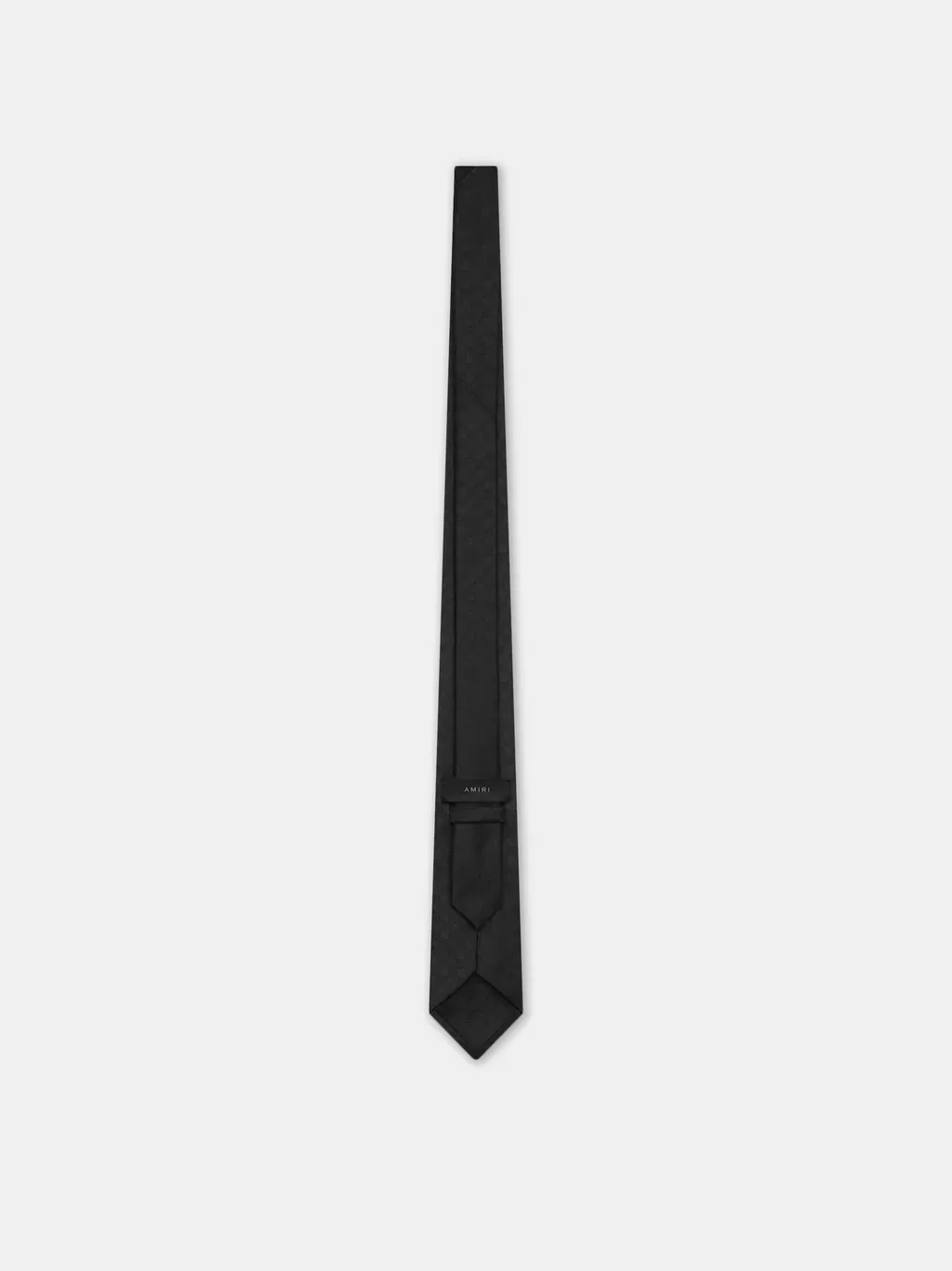 Ma Quad Tie - Black