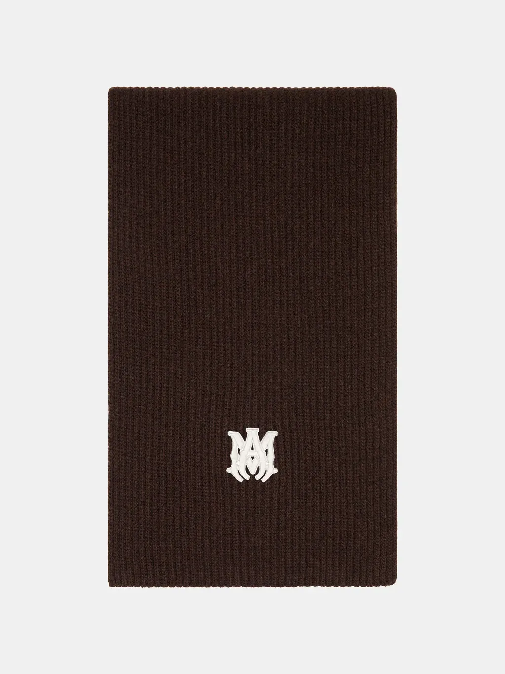 Ma Scarf - Dark Brown