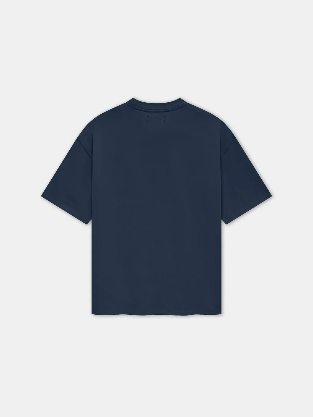 Ma Skater Tee - Midnight Blue