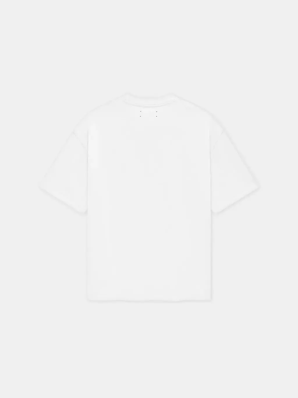 Ma Skater Tee - White