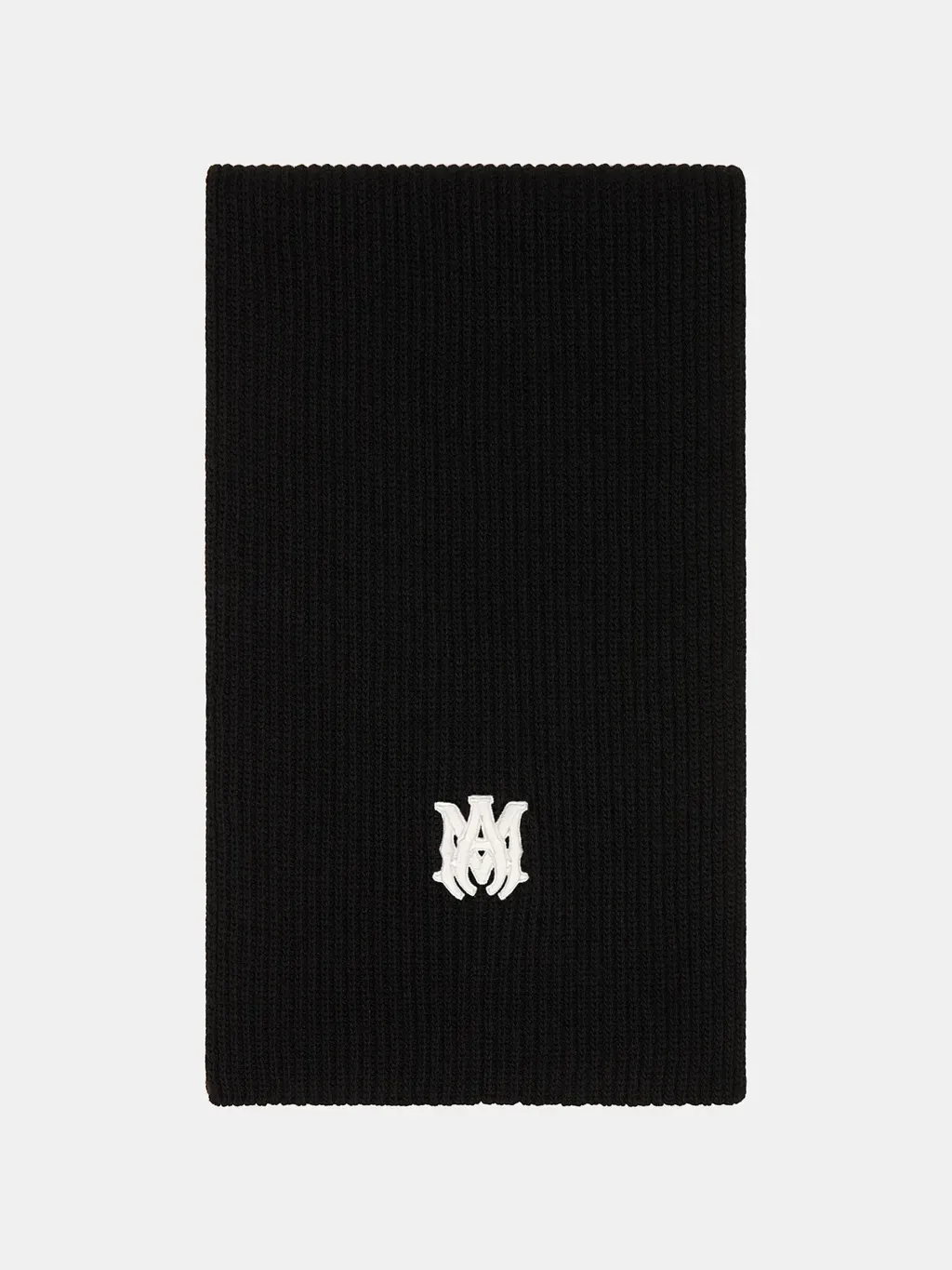 Ma Scarf - Black