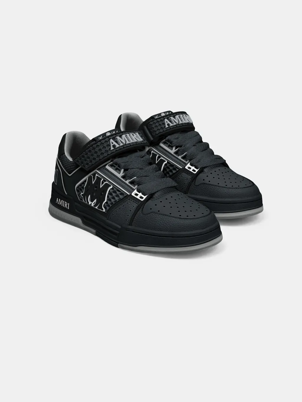 Ma Skyline - Black Black