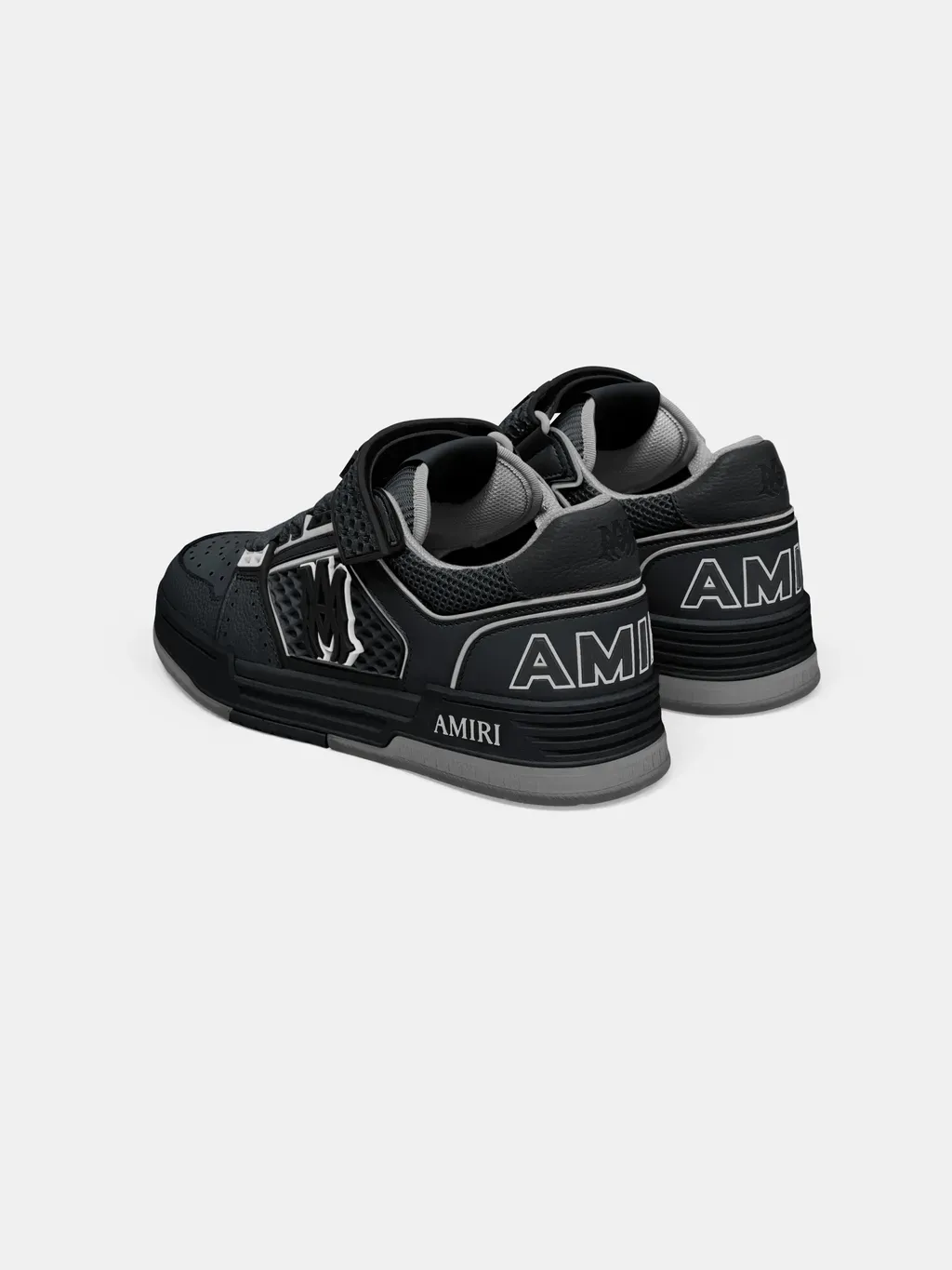 Ma Skyline - Black Black